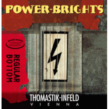 Power Brights - Regular